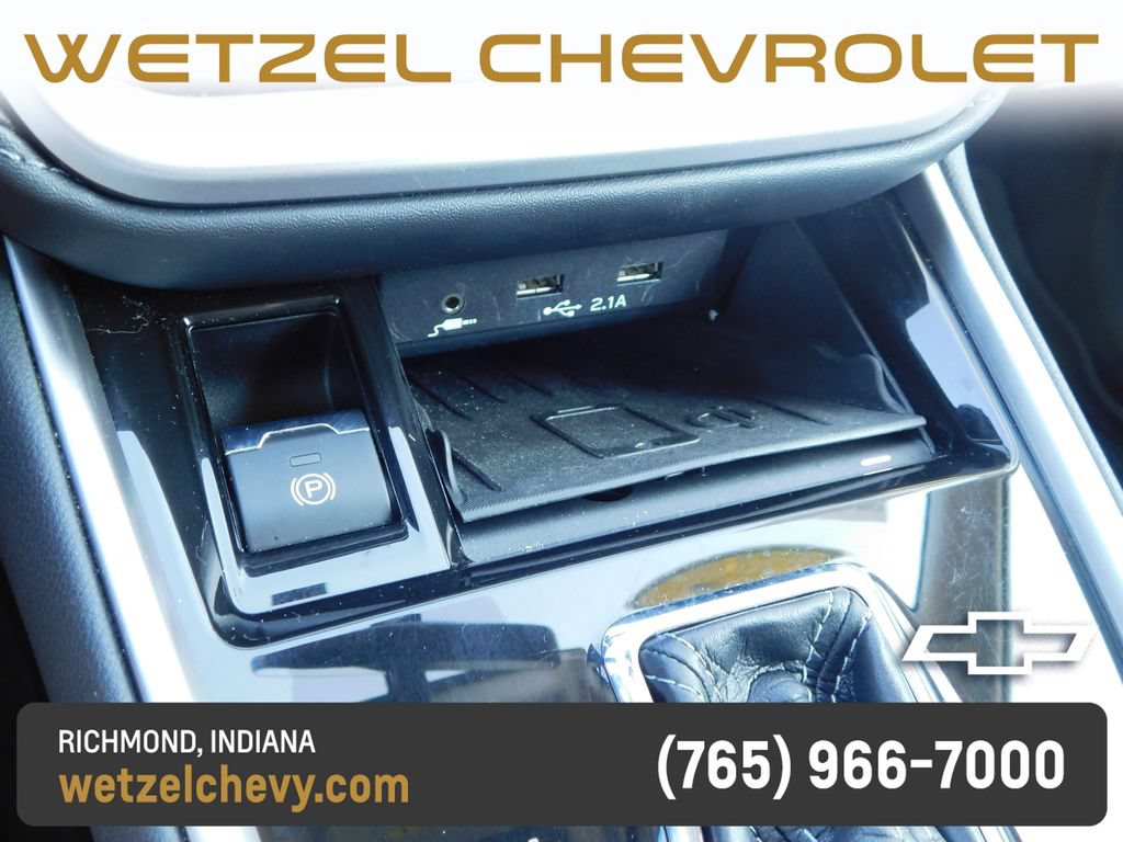Used 2022 Subaru Outback Limited AWD/4WD image 37