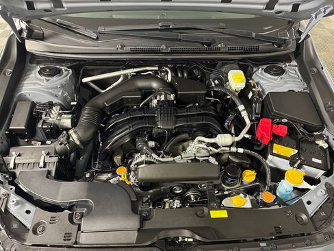 Certified 2025 Subaru Crosstrek 2.0i Premium w/ Crosstrek Mirror Package image 33