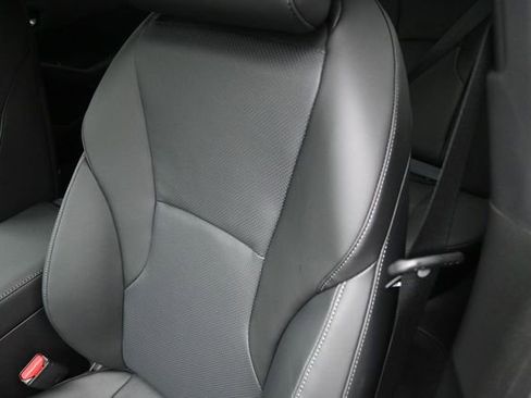 New 2026 Honda Accord Sport image 16