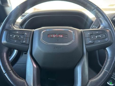 Used 2019 GMC Sierra 1500 AT4 image 22