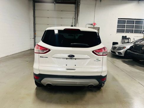 Used 2014 Ford Escape SE image 6