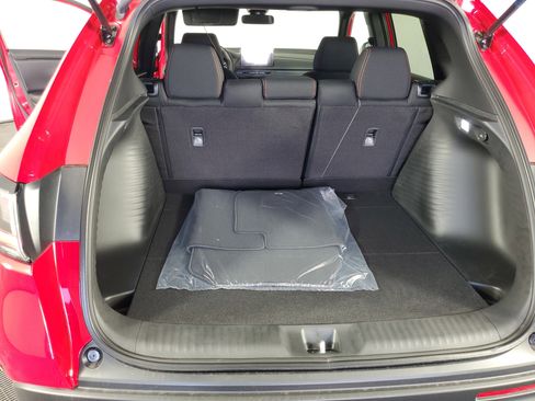 New 2026 Honda HR-V Sport image 33