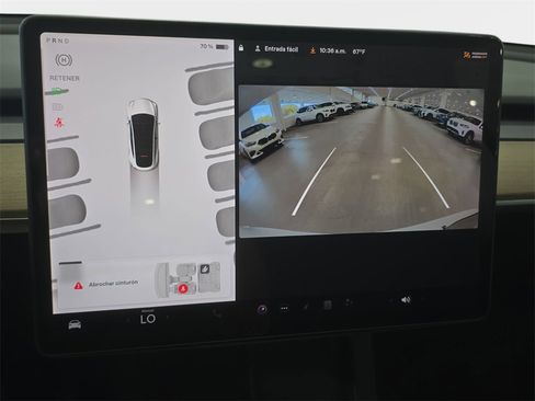 Used 2023 Tesla Model Y Long Range image 22