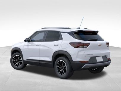 New 2026 Chevrolet TrailBlazer LT w/ LT Cold Weather Package
