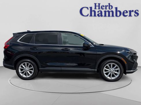 Used 2024 Honda CR-V EX-L image 12