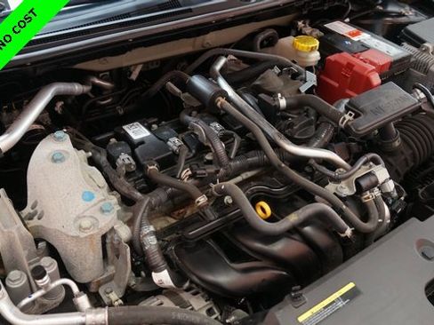 Certified 2022 Nissan Sentra SV image 64