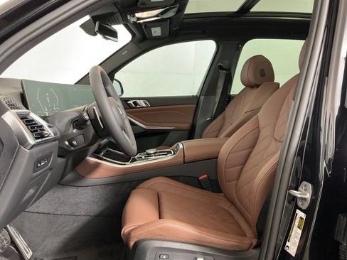 New 2026 BMW X5 sDrive40i w/ M Sport Package RWD image 26