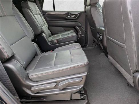 Used 2024 Chevrolet Tahoe RST w/ Luxury Package AWD/4WD image 21