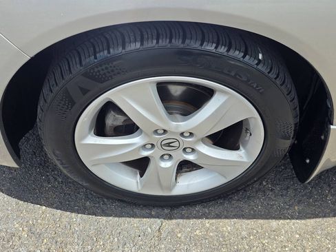 Used 2010 Acura TSX Sedan FWD image 22