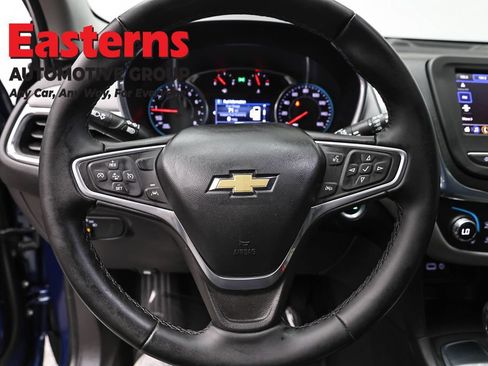 Used 2023 Chevrolet Equinox LT w/ Driver Convenience Package FWD image 10