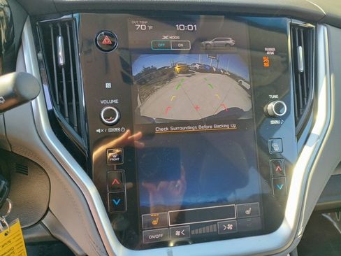 Used 2021 Subaru Outback Premium w/ Popular Package #1 image 29