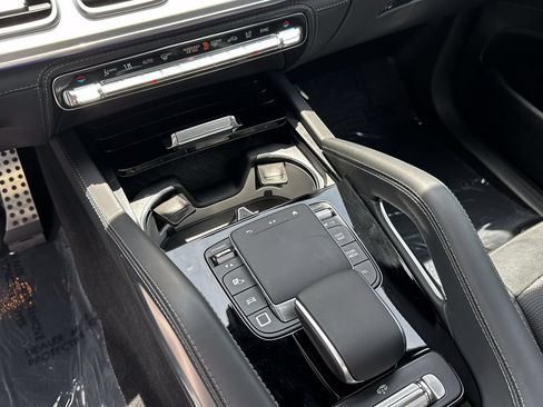 Certified 2025 Mercedes-Benz GLE 53 AMG 4MATIC Coupe image 32