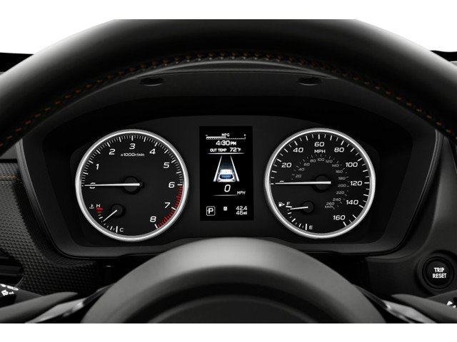 New 2026 Subaru Forester Sport w/ Onyx Edition AWD/4WD image 18