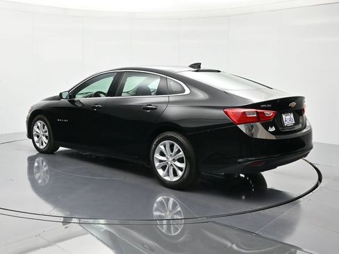 Used 2025 Chevrolet Malibu LT image 8