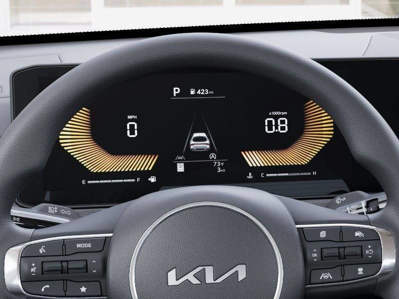 New 2026 Kia K5 LXS FWD image 21