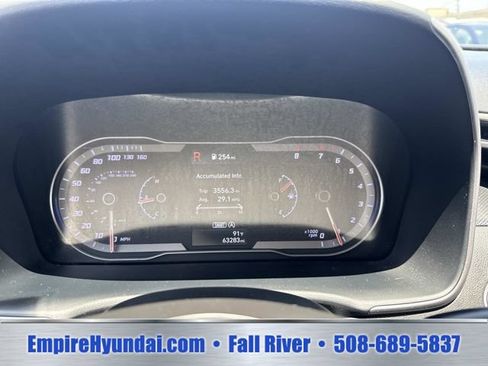 Used 2024 Hyundai Tucson SEL FWD image 32