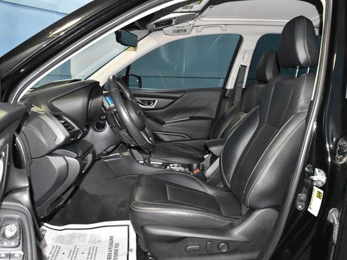 Used 2024 Subaru Forester Touring w/ Convenience Package AWD/4WD image 7