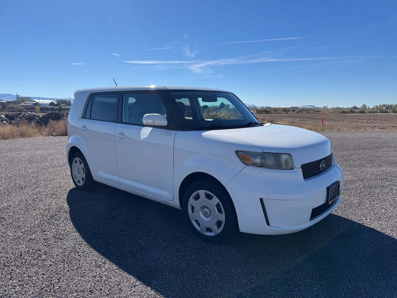 Used 2008 Scion xB FWD image 1
