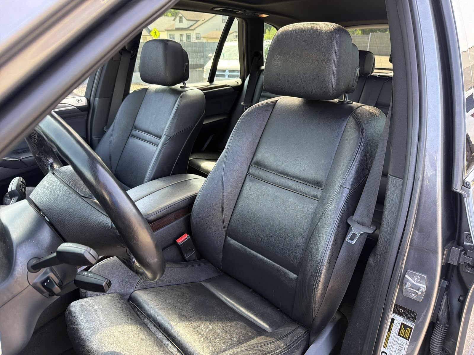 Used 2012 BMW X5 xDrive35i AWD/4WD image 18