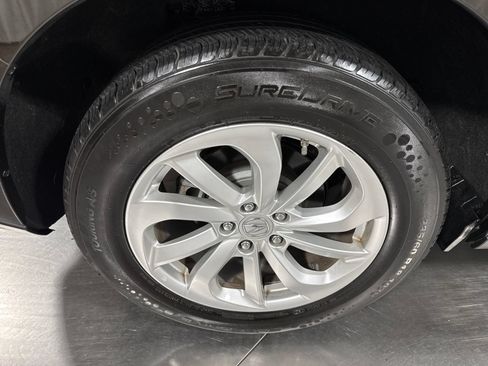 Used 2016 Acura RDX AWD w/ Technology Package image 13