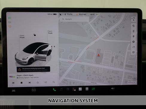 Used 2023 Tesla Model 3 Long Range AWD/4WD image 6