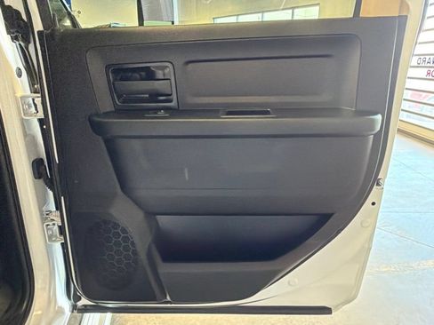 Used 2020 RAM 2500 Tradesman AWD/4WD image 27