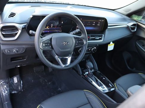 New 2026 Chevrolet TrailBlazer ACTIV w/ Convenience Package image 5