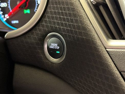 Used 2025 Chevrolet Malibu LT image 28