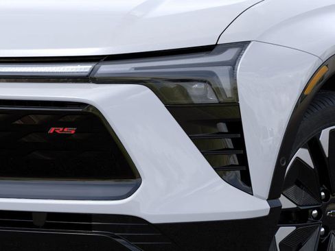New 2026 Chevrolet Blazer EV RS image 10