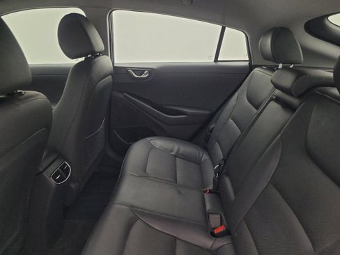 Used 2018 Hyundai Ioniq Limited FWD image 18