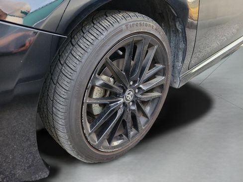 Used 2024 Toyota Camry XSE image 8