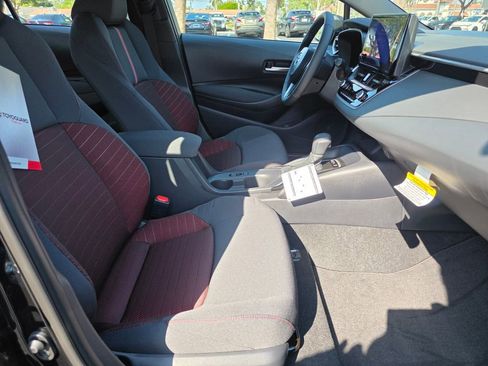 New 2026 Toyota Corolla SE FWD image 14