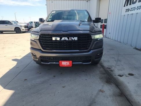 New 2026 RAM 1500 Laramie image 19
