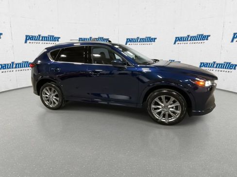 Used 2025 MAZDA CX-5 AWD 2.5 S image 13