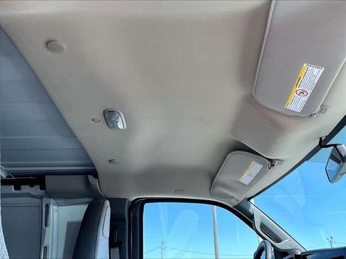 New 2026 Chevrolet Express 2500 w/ Driver Convenience Package RWD image 25