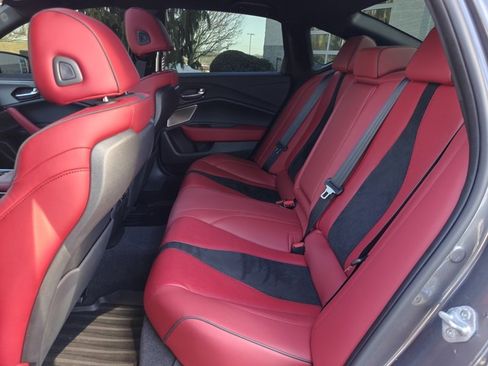 Used 2022 Acura TLX Type S image 19