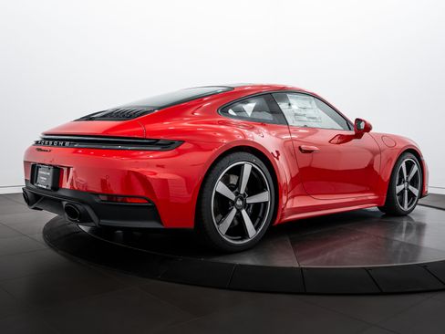 New 2026 Porsche 911 Carrera S image 7