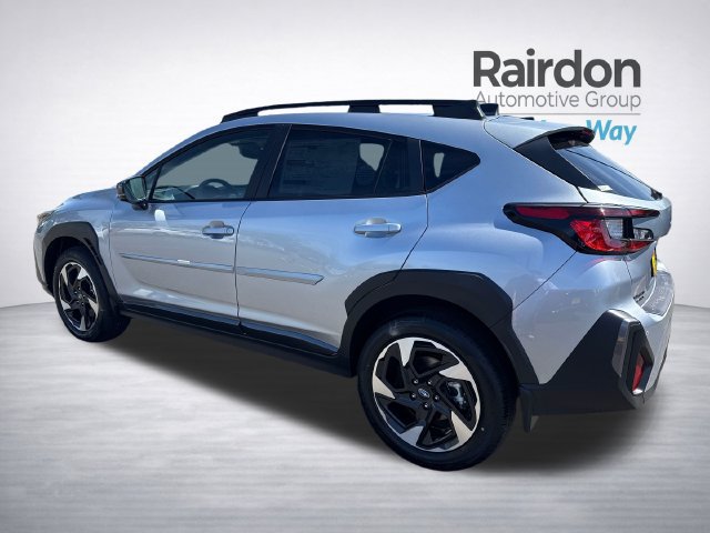 New 2026 Subaru Crosstrek 2.5i Limited w/ Crosstrek Mirror Package AWD/4WD image 5