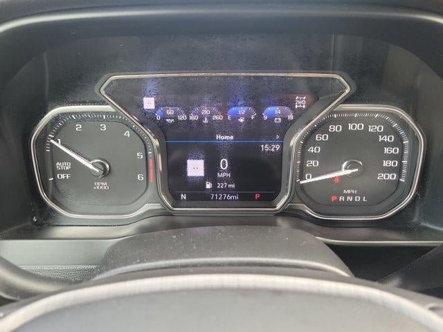 Used 2020 GMC Sierra 1500 Denali AWD/4WD image 23