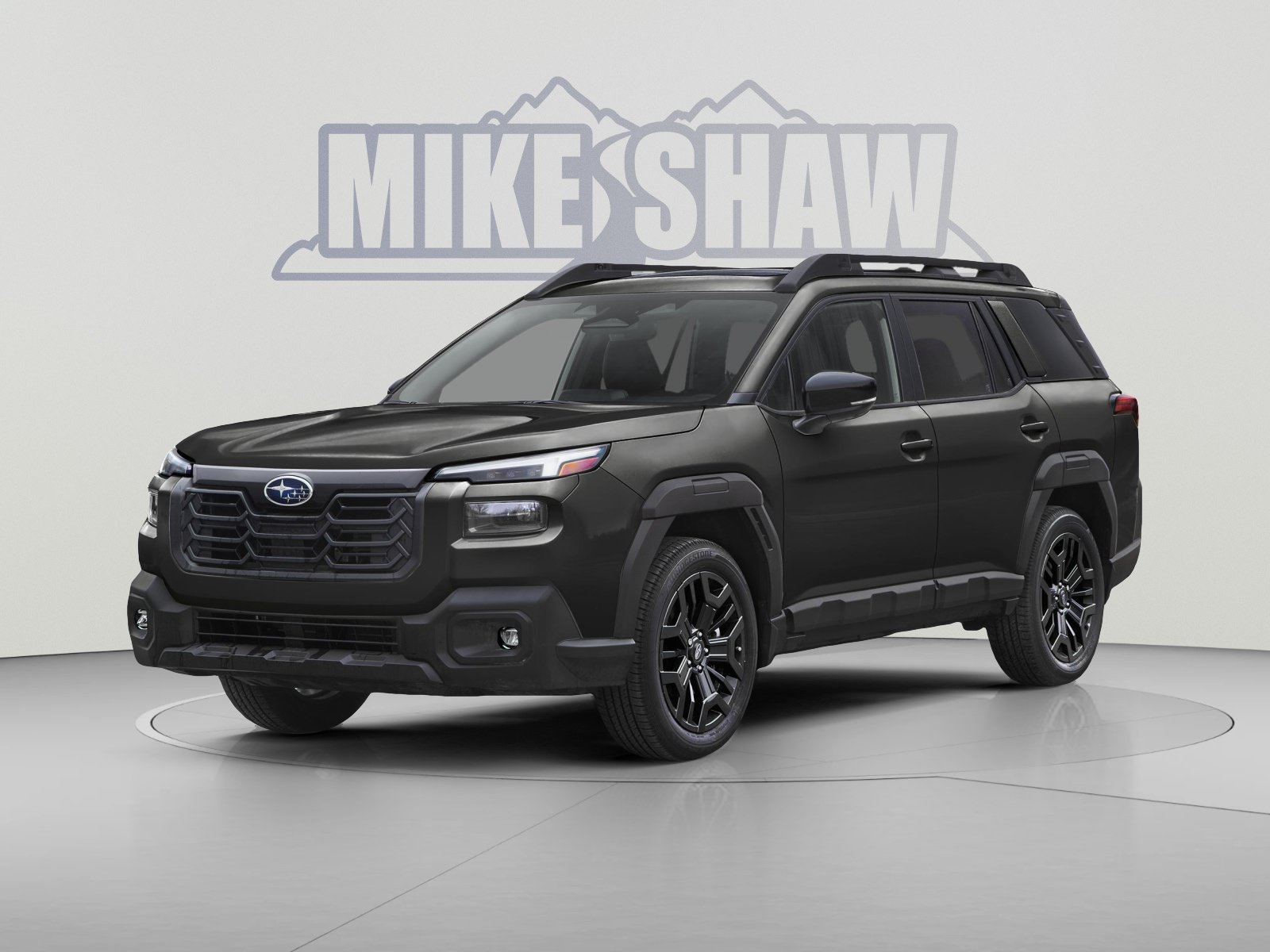 New 2026 Subaru Outback Limited AWD/4WD image 1