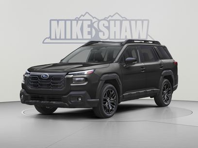 New 2026 Subaru Outback Limited