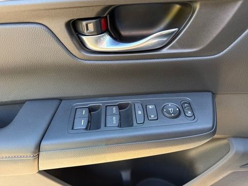 New 2026 Honda CR-V TrailSport image 13