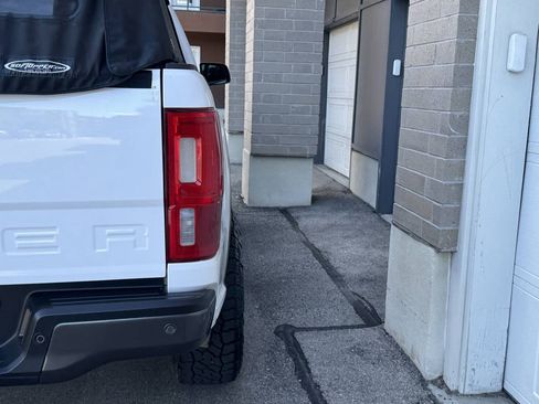 Used 2020 Ford Ranger XLT w/ Equipment Group 301A Mid AWD/4WD image 5