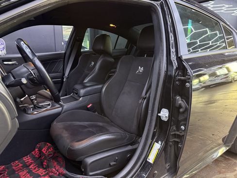 Used 2022 Dodge Charger Scat Pack RWD image 14
