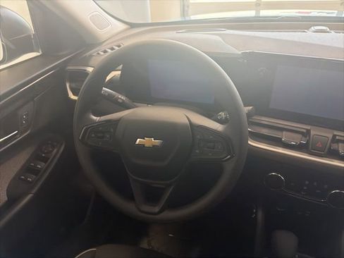 New 2026 Chevrolet TrailBlazer LS w/ LS Convenience Package AWD/4WD image 27
