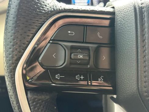 Used 2024 Toyota Tundra 1794 Edition AWD/4WD image 6