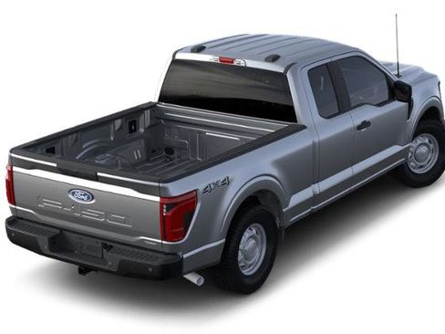 New 2024 Ford F150 XL image 27