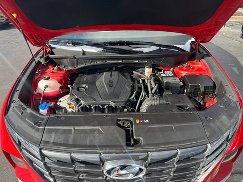 Used 2023 Hyundai Tucson SEL w/ Convenience Package image 23