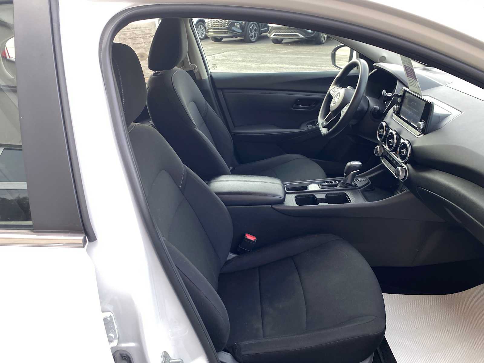 Used 2024 Nissan Sentra S FWD image 24