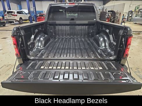New 2026 RAM 1500 Big Horn image 23